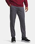 Under Armour Armour Fleece Women's or Mens Joggers $18 and more