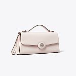 Tory Burch Mini Robinson Spazzolato Crossbody Bag $145 & more