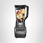 Ninja Professional Blender 1000W, Total Crushing Technology $60 + Get $10 Amazon Credit