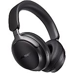 Bose 2nd Gen QuietComfort Ultra Wireless Noise Canceling Over-Ear Headphones $349