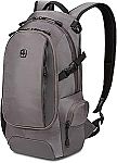 18" SwissGear Backpack Narrow Daypack $30