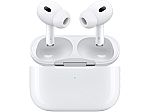 Apple AirPods Pro 2 Active Noise Cancelling Wireless Earbuds $135