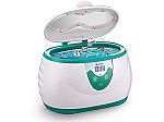 Ultrasonic Jewelry Cleaner with Timer $9.99