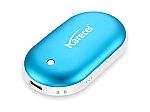 Karecel Rechargeable 2-in-1 Hand Warmer and Powerbank $10.99