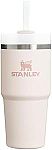 STANLEY Quencher H2.0 FlowState Stainless Steel 14oz $12.50