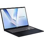 ASUS Vivobook 16 Laptop: 16" 1920 x 1200 60 Hz, Snapdragon X1-26-100, 16GB, 1TB $399.99