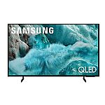 Samsung Q7F 55" 4K HDR Smart QLED TV $297.99