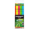 6-Pack 18-Count Ticonderoga Neon Pencils (108 Total) $12.99