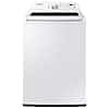 Samsung 4.5 cu. ft. Top Load Washer $498 and more