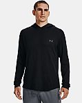Under Armour UA Waffle Men's Hoodie $16 + Free Shipping