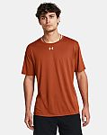 Under Armour UA Tech Men's Team Short Sleeve $6.38 + Free Shipping