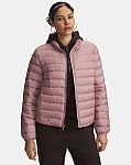 Under Armour UA Limitless Ultra Light Women's Jacket $67 and more