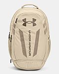 Under Armour UA Hustle 5.0 Backpack $16.78 (and more) + Free Shipping