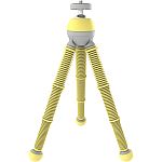 JOBY Podzilla Medium Tabletop Tripod Kit (Yellow) $10 + Free Shipping
