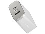 Otterbox 72W Premium Pro Fast Charge 3-Port GaN USB-C Wall Charger (3 for $33)