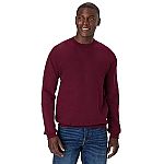 Hanes Men's Ultimate Heavyweight Fleece Sweatshirt $9.20
