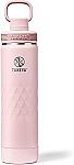 Takeya Sport 22 oz Triple-Insulated Stainless Steel Water Bottle $15.70