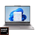 Lenovo Yoga 7 2-in-1 16" 2K Touch Laptop: Ryzen 7 8840HS, 16GB, 512GB $499.99