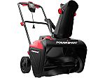PowerSmart 21" Electric Snow Blower $100 and more