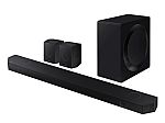 Samsung HW-Q990D 11.1.4ch Wireless Dolby ATMOS Soundbar + Speakers $620 (EPP Required)