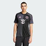 adidas men's inter miami cf 25/26 messi away jersey $27