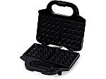 Amazon Basics 2-Slice Waffle Maker $1