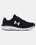 Under Armour - Extra 50% Off + Extra 20% Off  + FS: UA Charged Assert 9 Womens Running Shoes $24 and more