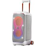 JBL PartyBox Stage 320 240W Wireless Party Speaker (White) $349.99