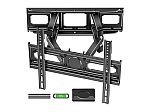 EconoMe 26-65" Full-Motion TV Wall Mount $19.99 and more