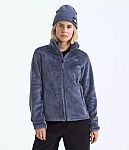 The North Face Women's Osito Fleece Jacket $66 and more