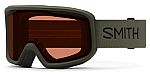 Smith Optics or Dragon Alliance Snow/Ski Goggles $23 + Free Shipping