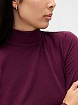 Gap - Extra 50% Off Sale or Extra 20% Off Featherweight Turtleneck $17 and more