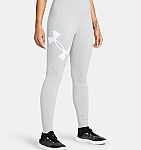 Under Armour  UA Campus Women's Leggings $13.58 + Free Shipping