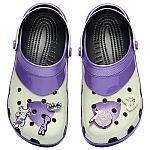 Crocs Men Dragon Ball Z Classic Clogs (Cell or Frieza) $16