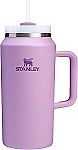 64-Oz STANLEY Quencher H2.0 Tumbler (Lilac) $30
