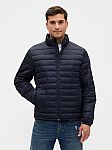 Gap Factory ColdControl 100% Recycled Relaxed Puffer Jacket $15.29