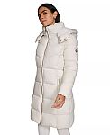 Macy's One Day Sale - $69.99 Puffer Jackets, $24.99 Boots Earn Macy's Money with Purchase