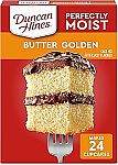 Duncan Hines Classic Cake Mix, 15.25 Ounce $0.92