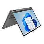 Lenovo IdeaPad 5i 16" Touch Laptop (Core 5 120U 16GB 512GB) $539