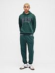Gap Logo Hoodie or Joggers $10 + Free Shipping