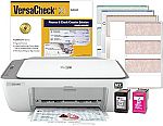 VersaCheck HP Deskjet 2755 MX MICR All-in-One Check Color Printer $193.17