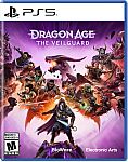 Dragon Age: The Veilguard (PS5,Xbox) $5