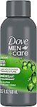 3 Oz Dove Men+Care Refreshing Extra Fresh Body Wash $0.78