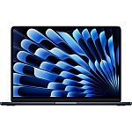 Apple MacBook Air 13.6" Laptop (M4 24GB 256GB) $899