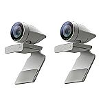 Plantronics Poly Studio P5 Professional HD Webcam $19.99