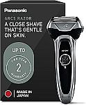 Panasonic ARC5 Electric Razor $109.99