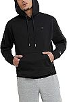 Champion Mens Powerblend Fleece Hoodie Sweatshirt $11