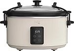 bella PRO 5-qt. Programmable Slow Cooker $24.99