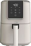 bella PRO 4-qt. Touchscreen Slim Air Fryer $29.99