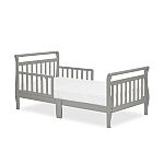 Dream On Me Store Classic Sleigh Toddler Bed $45.39